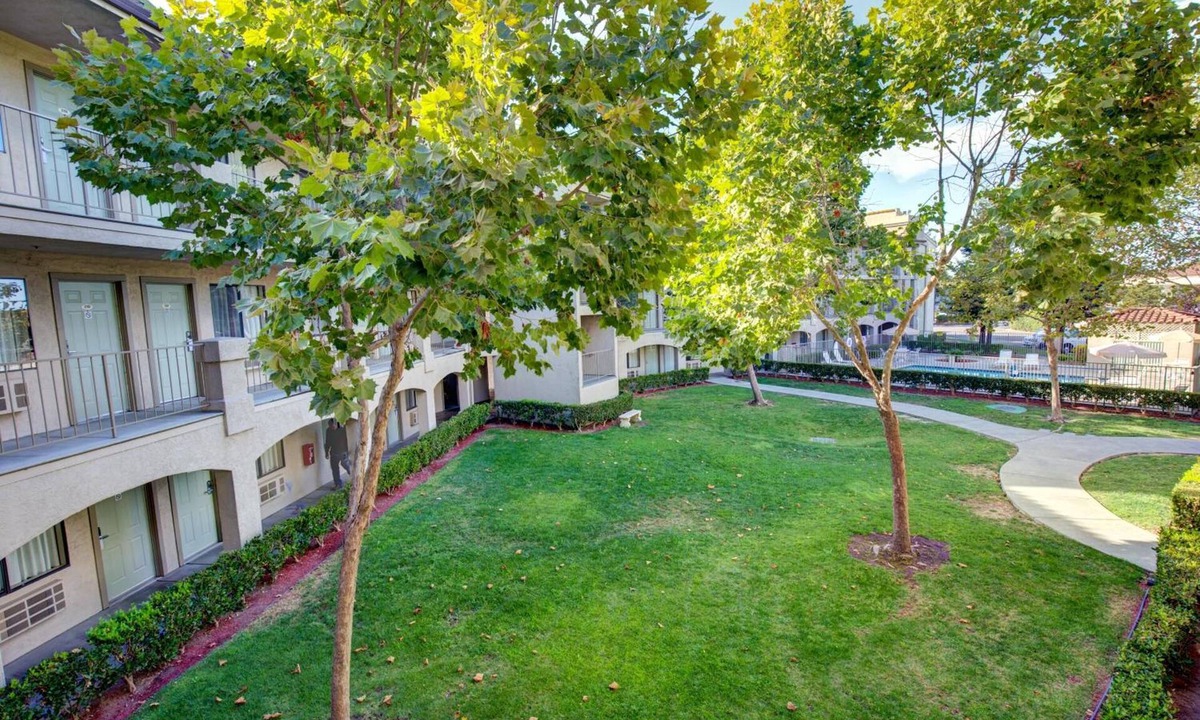 Rohnert Park Hotel | Comfort Inn