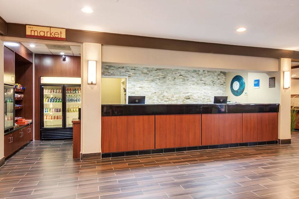 Roswell Hotel | Comfort Inn