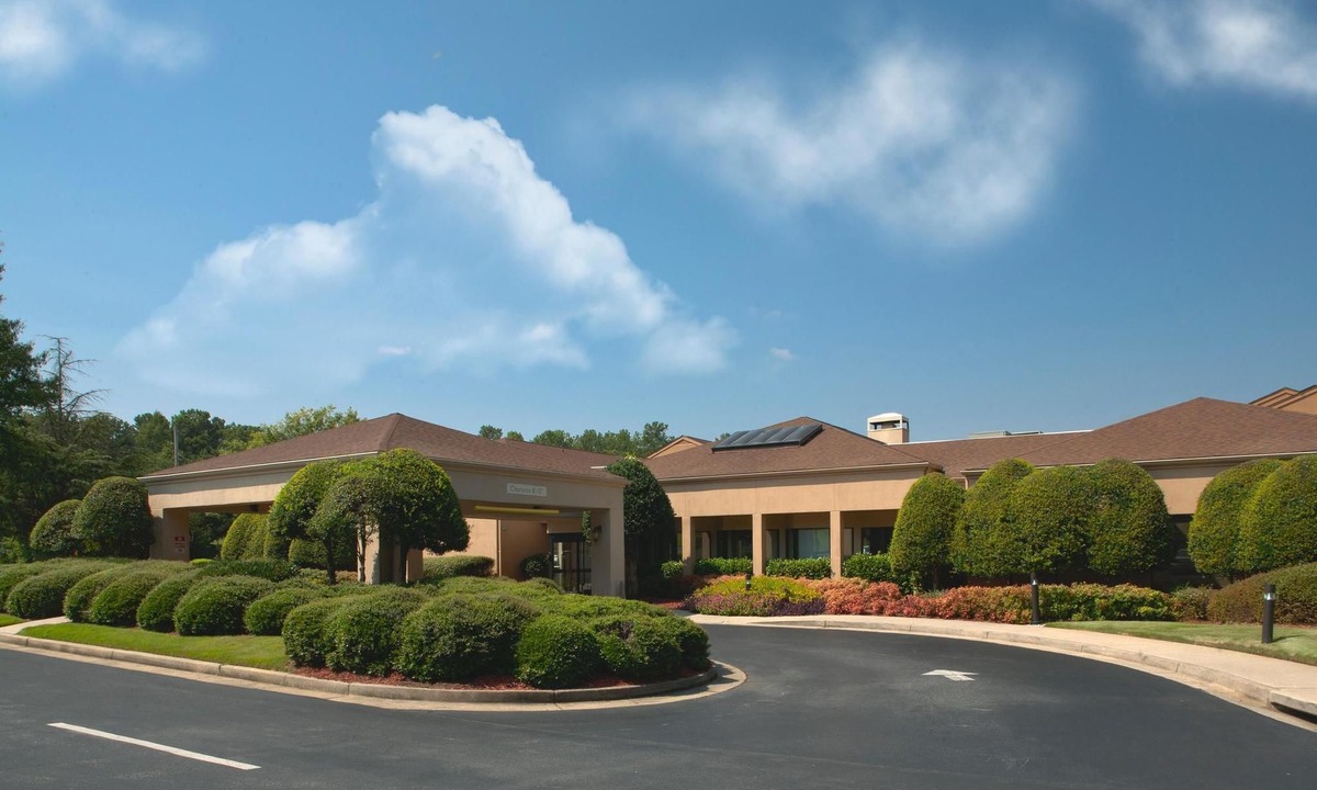 Roswell Hotel | Comfort Inn