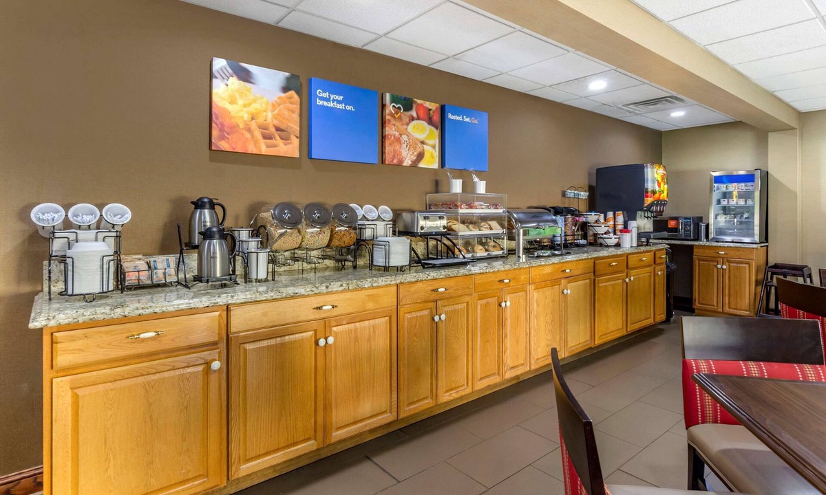 Waynesboro Hotel | Comfort Inn Waynesboro