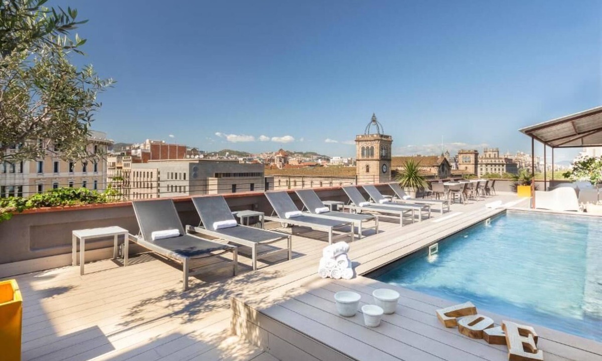 Eixample Apartment | Comfort, Location & Confidence! Discover the Magic of Barcelona! ✨