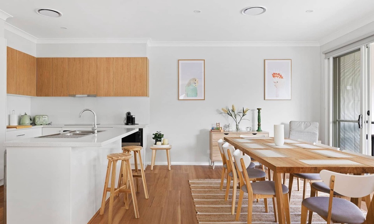 Boat Harbour House | Comfort Luxury and Surrounded by Popular Beaches