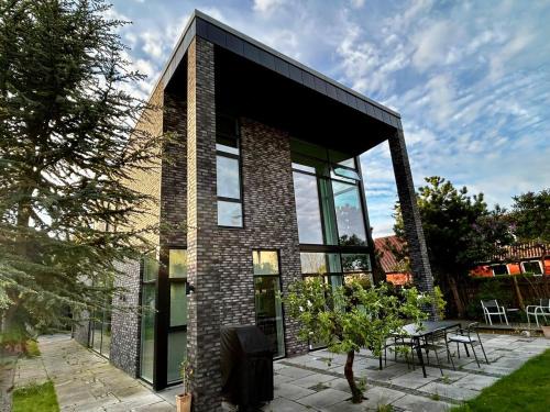 Amager Villa | Comfort Meets Design