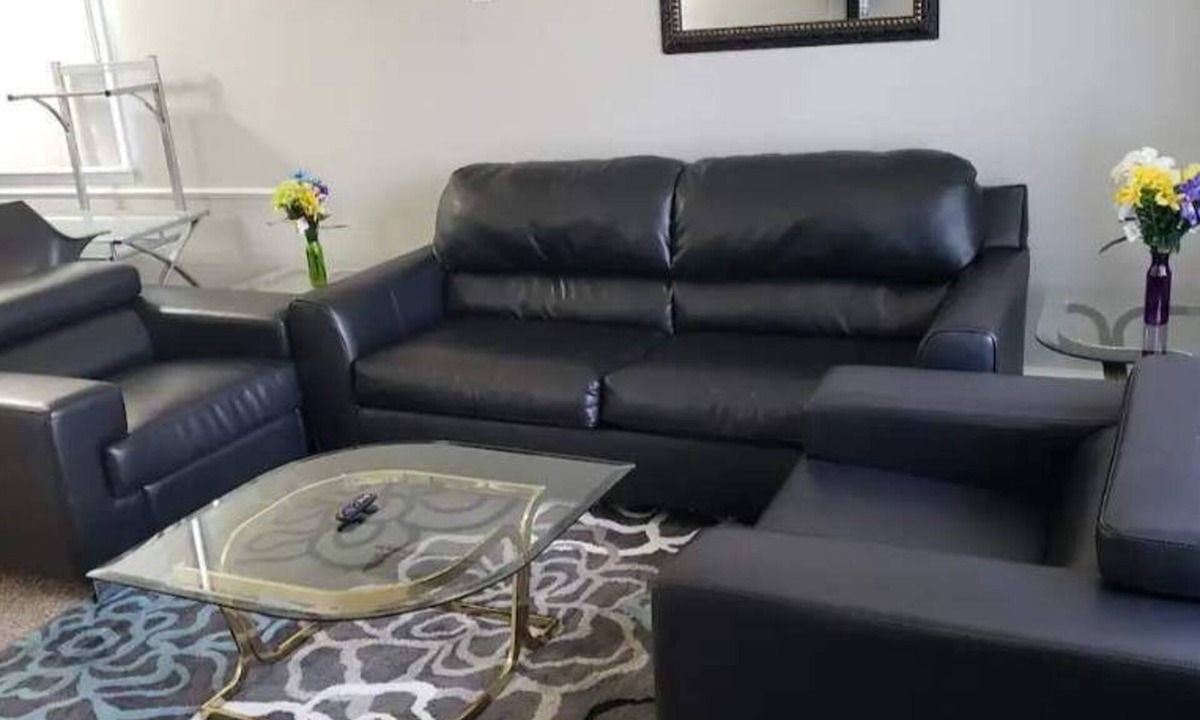 Mounds View Apartment | COMFORT RESIDENTS #4