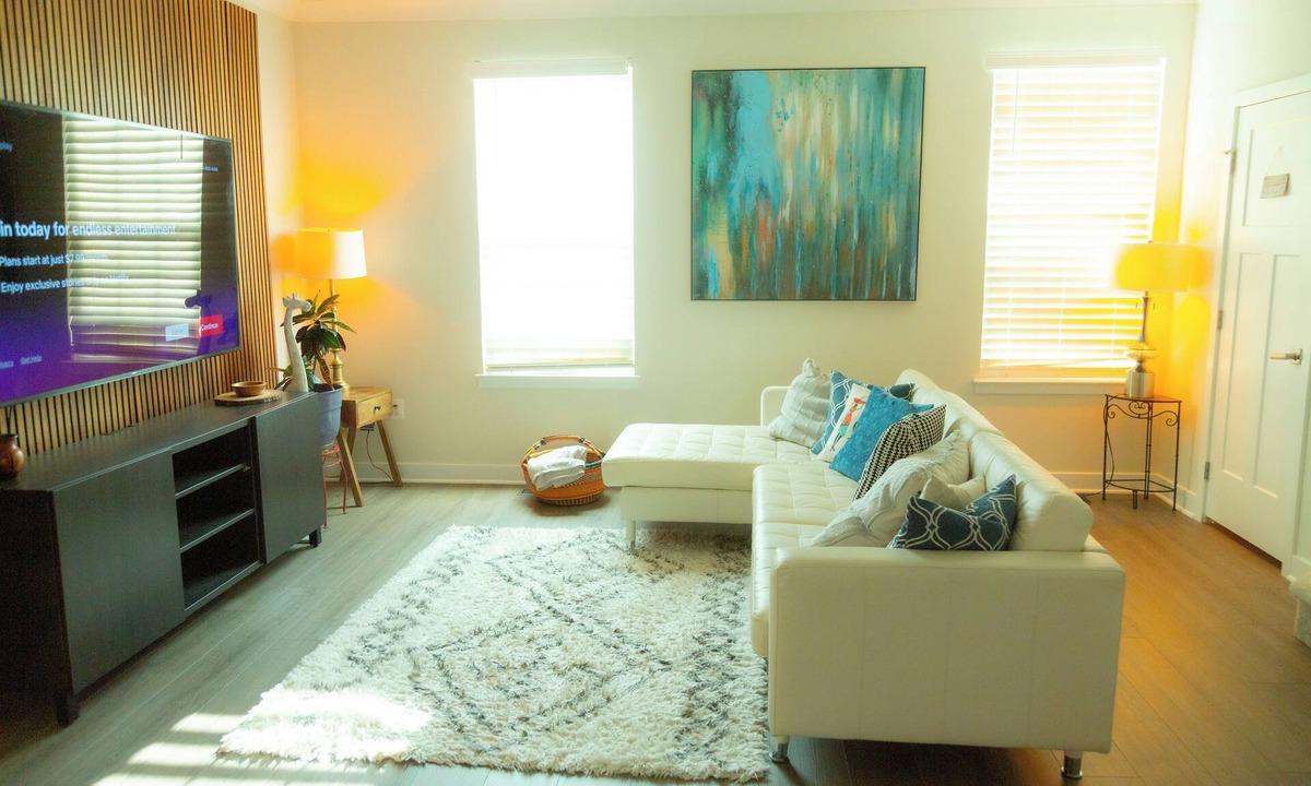Rio House | Comfort & Serenity Spot