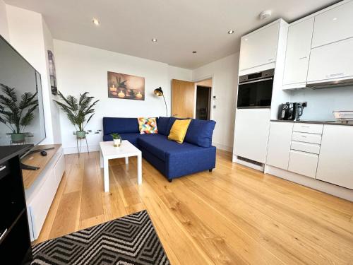 Haywards Heath Apartment | Comfort Stay Apartment