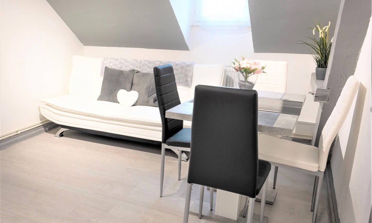 Bourgfelden Apartment | Comfort Stay Basel Aiport 3B46