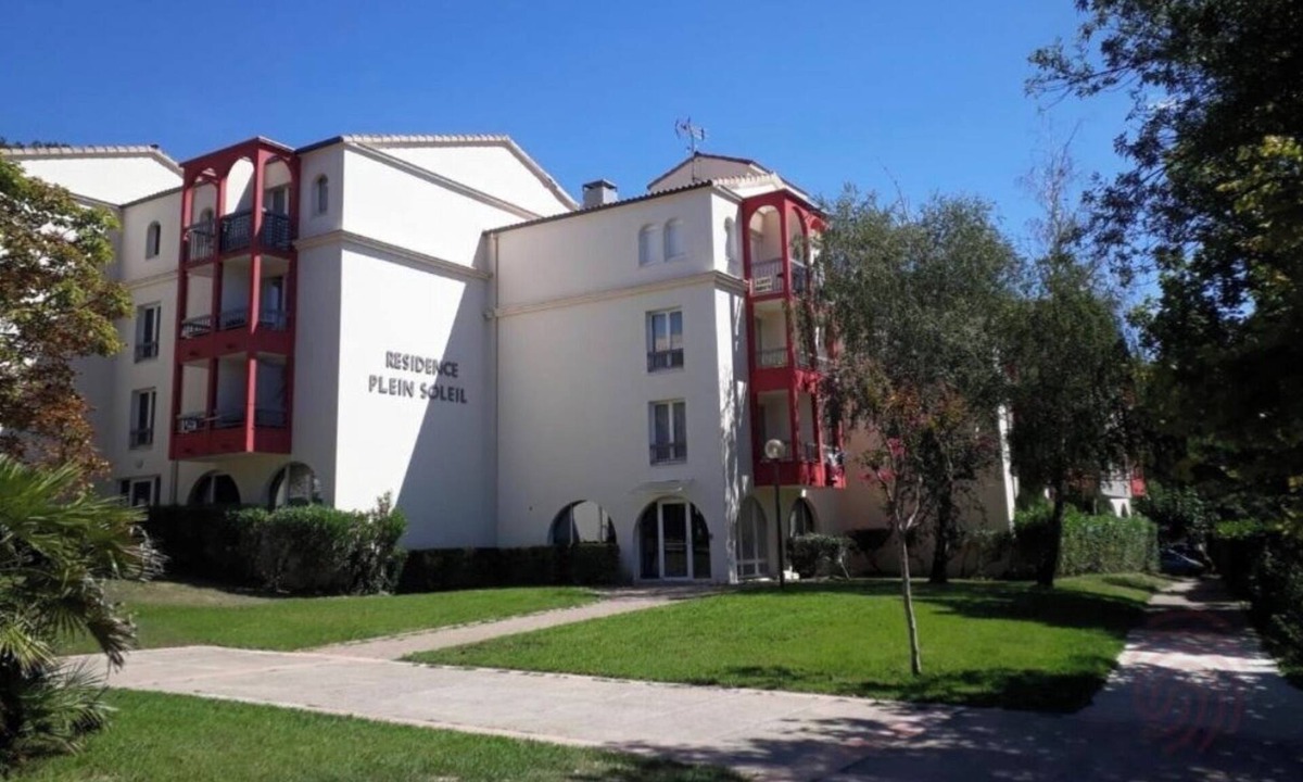 Lamalou-les-Bains Apartment | Comfort Studio