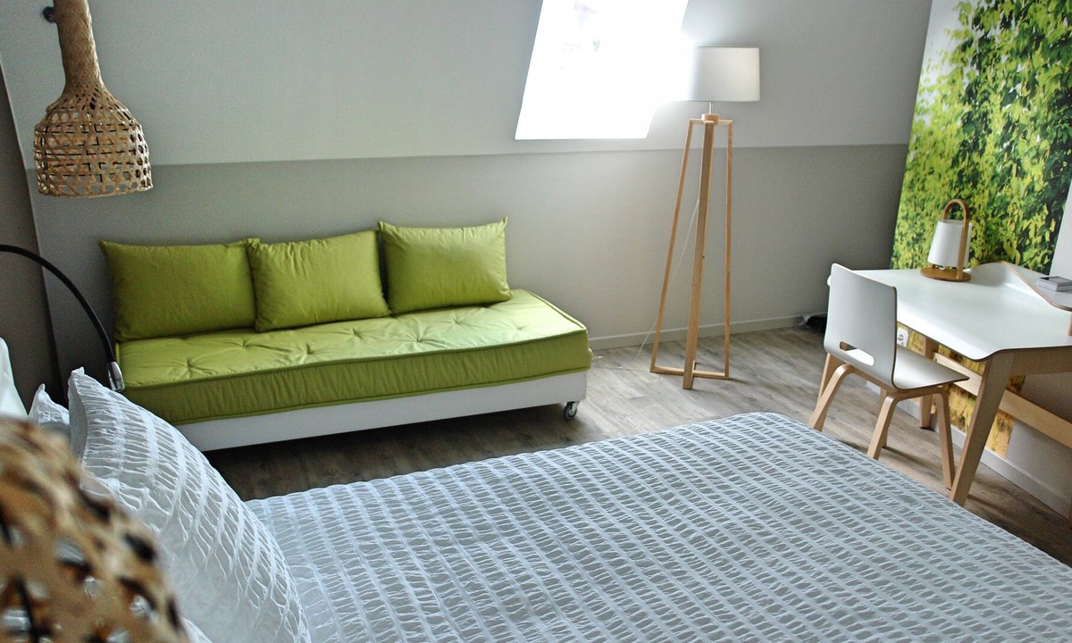 Bethune Apartment | comfort studio downtown Bethune