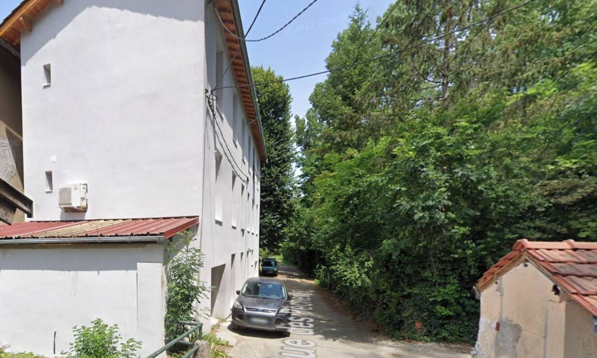 Serezin-du-Rhone Apartment | Comfort studio