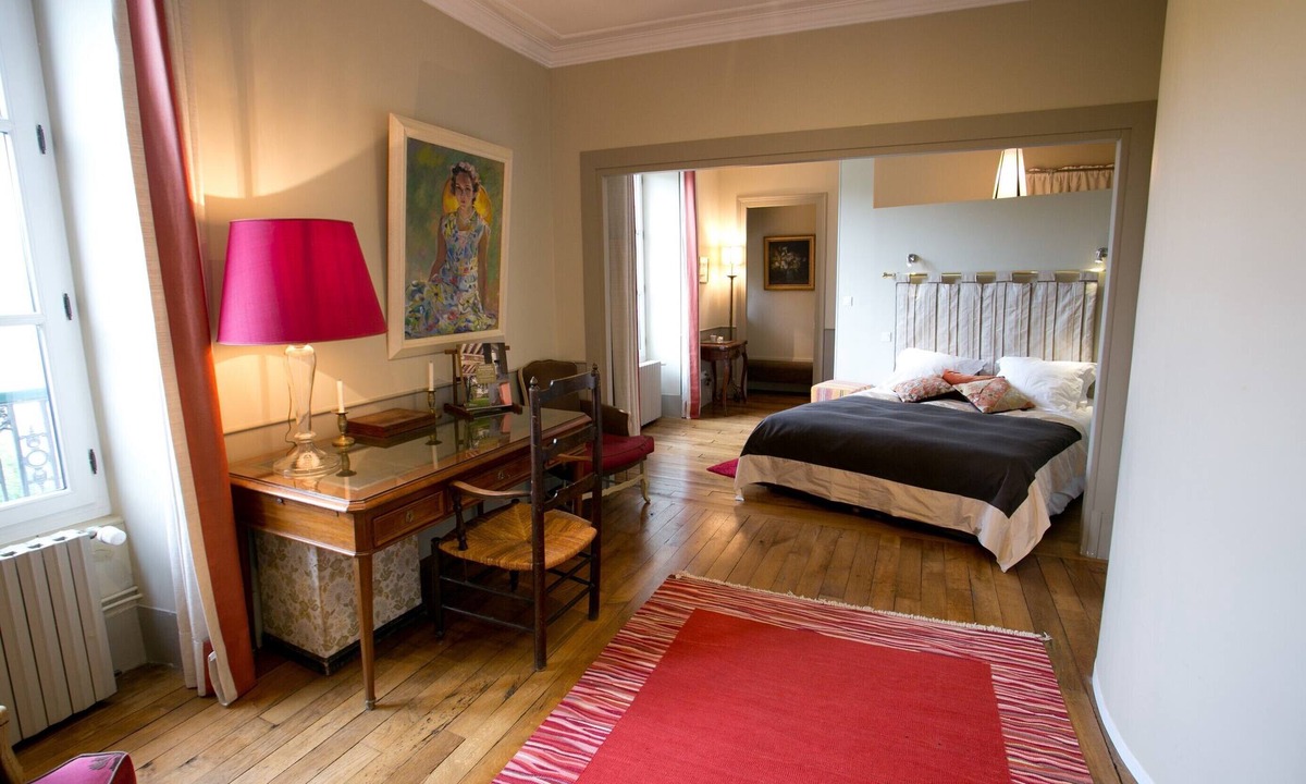 Etaule House | Comfort Suite superior