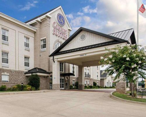 Conway Hotel | Comfort Suites Conway