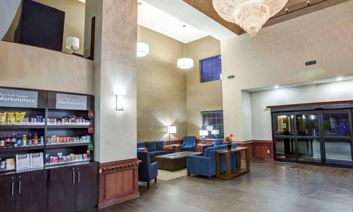 Idabel Hotel | Comfort Suites Idabel