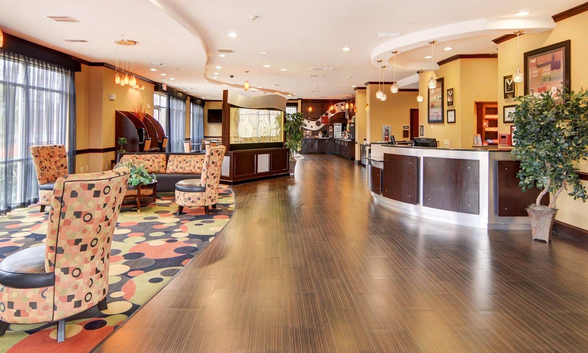 Kilgore Hotel | Comfort Suites Kilgore