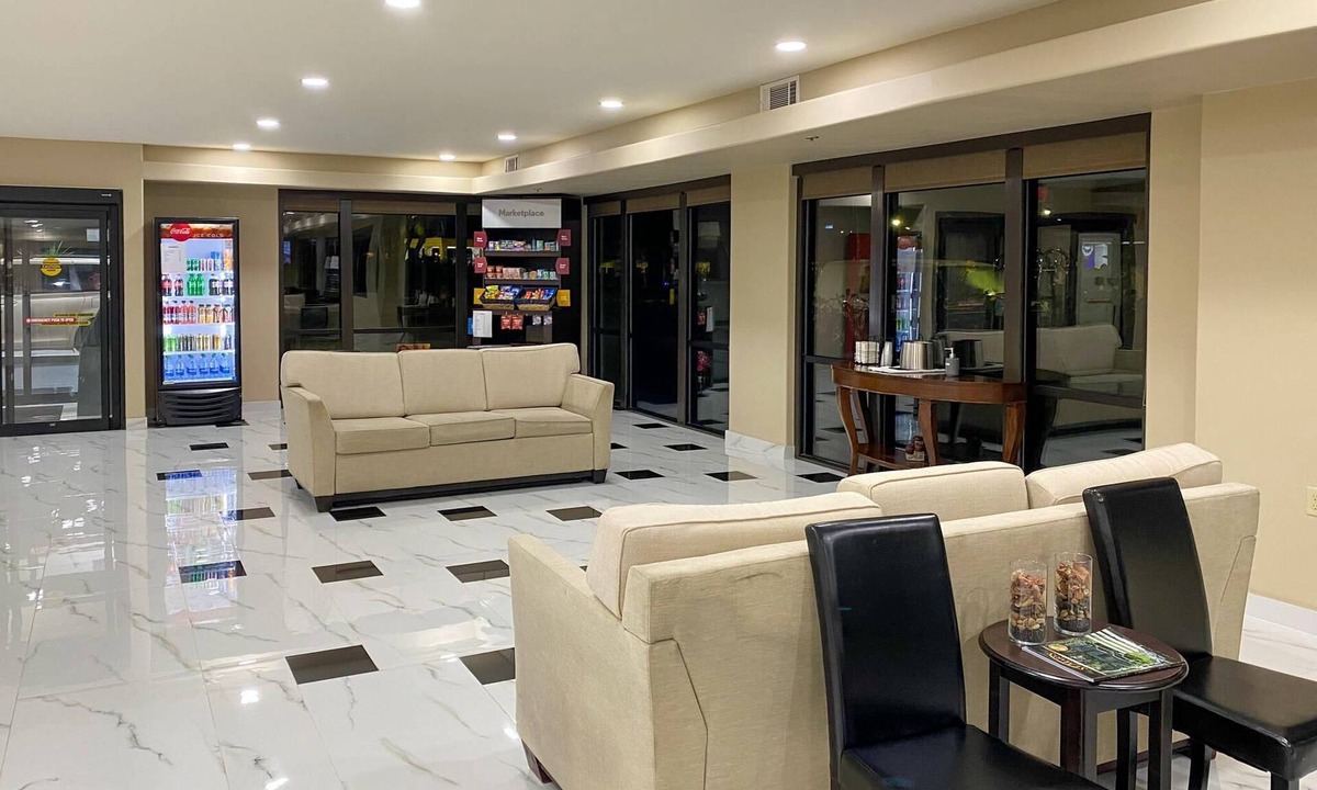Kingsland Hotel | Comfort Suites Kings Bay Naval Base Area