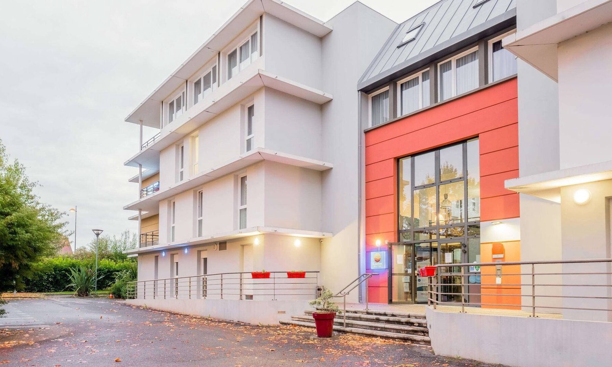 Idron Hotel | Comfort Suites Pau Idron