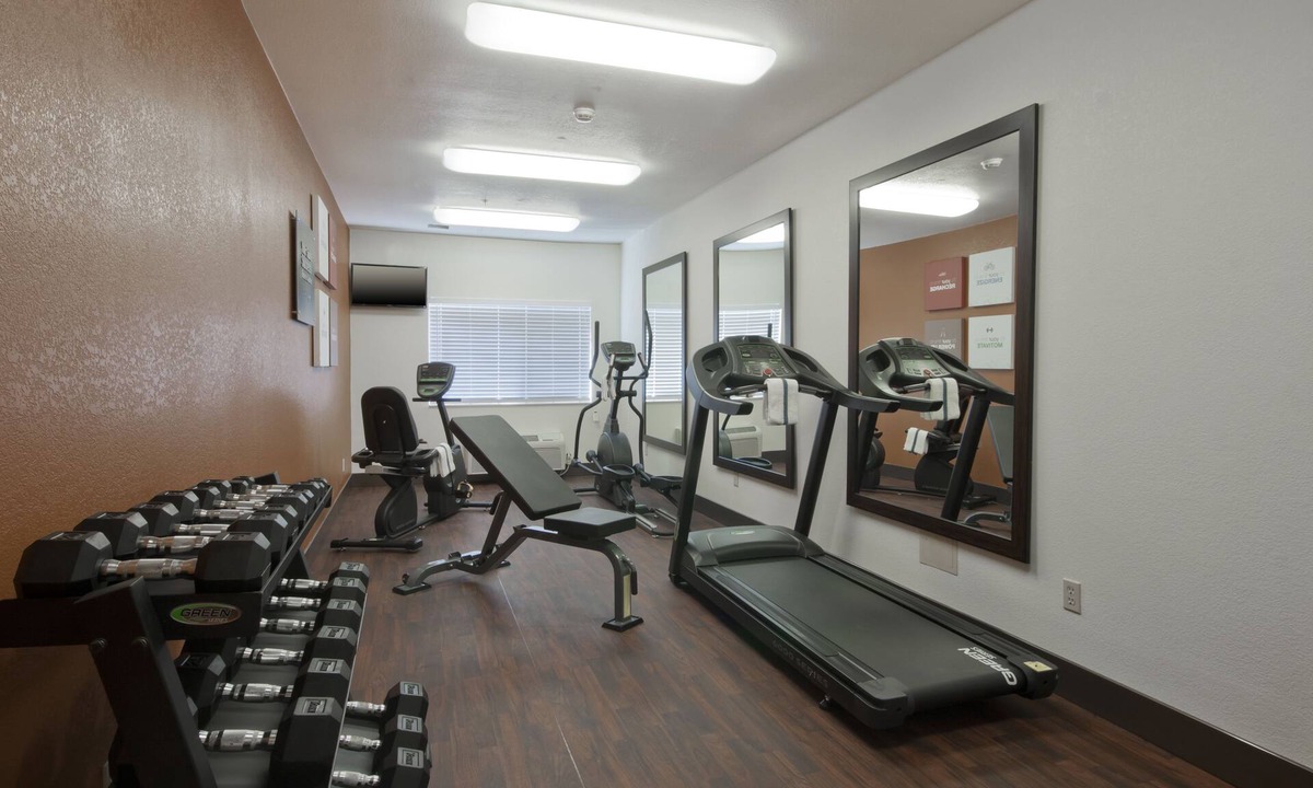 Peoria Hotel | Comfort Suites Peoria Sports Complex