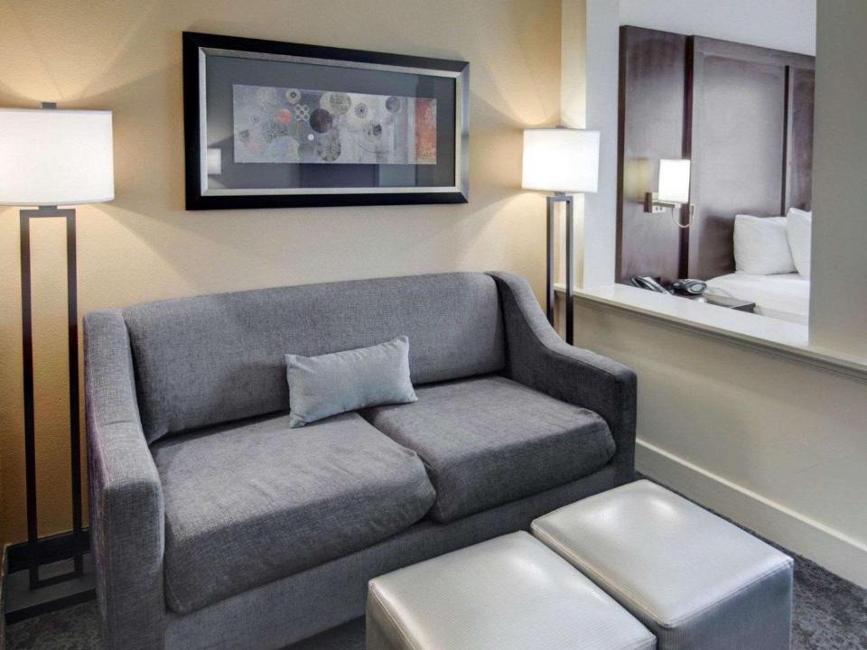 Texarkana Hotel | Comfort Suites Texarkana Arkansas