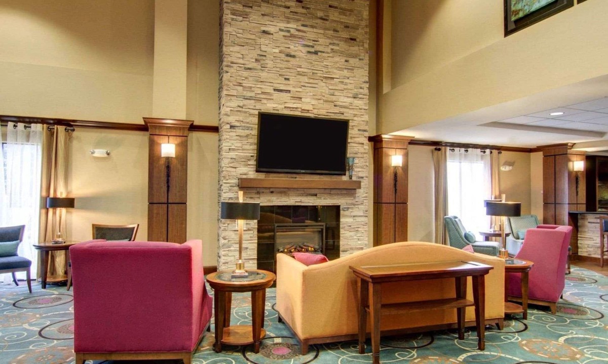 Texarkana Hotel | Comfort Suites Texarkana Arkansas