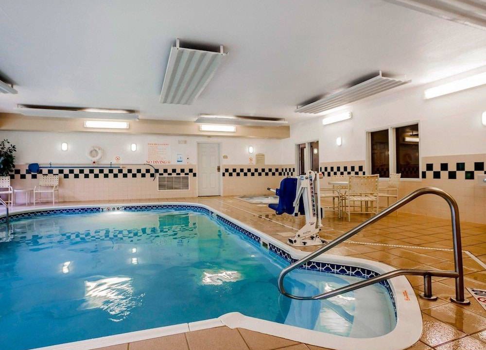 Independence Hotel | Comfort Suites - Independence