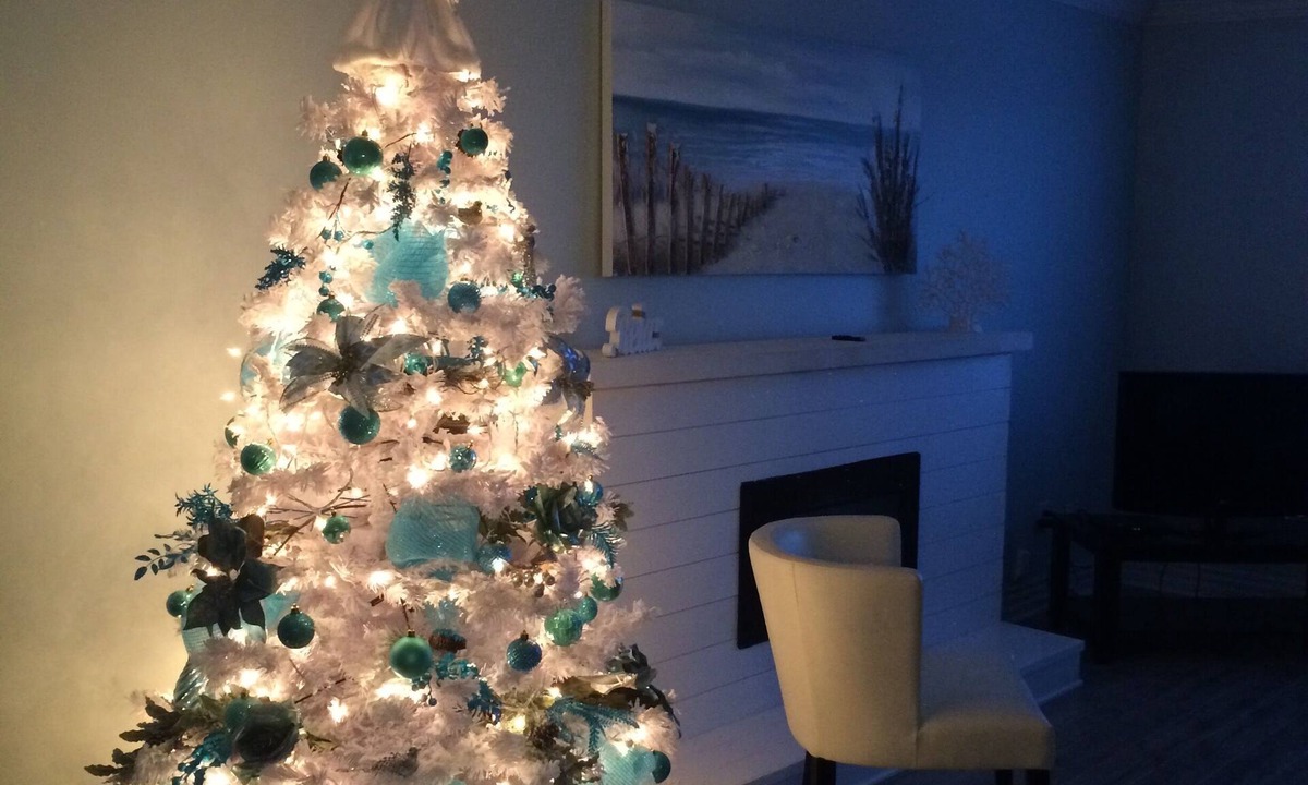 West End House | Comfort With A Touch of Class #2