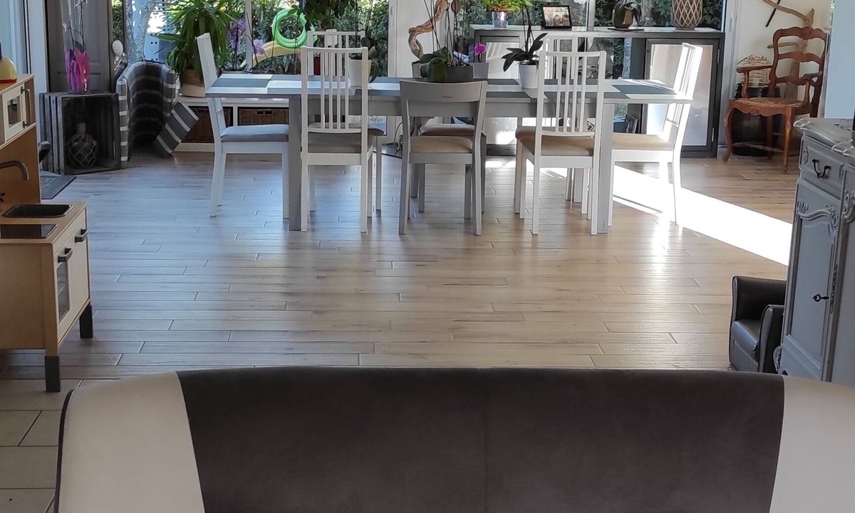 Saint-Meloir-des-Ondes House | Comfortable family home 10 minutes from beautiful beaches