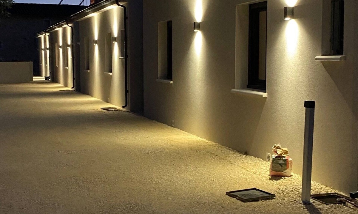 Saint-Martin-d'Ardeche Resort | Comfortable gîte ideally located