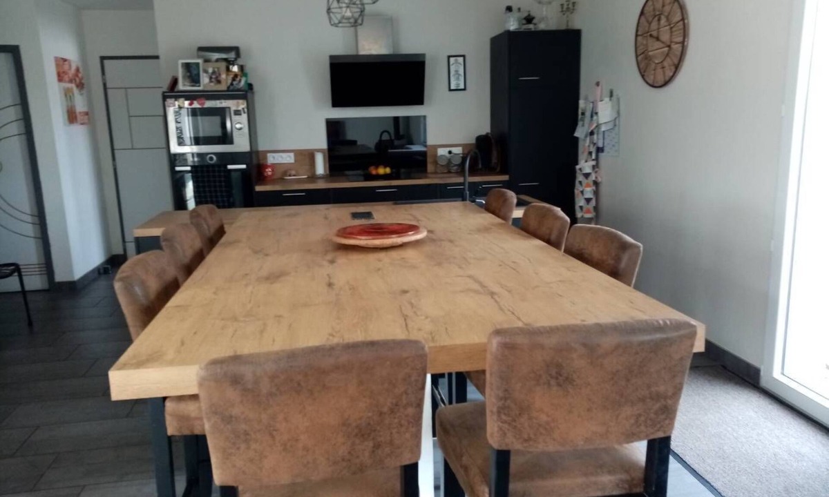 Saint-Vincent-de-Paul House | Comfortable and pleasant house for a great vacation