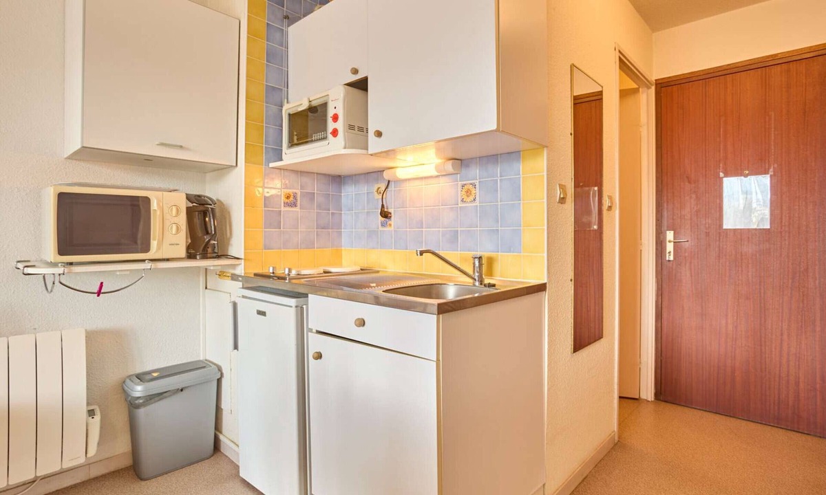 Barbotan-les-Thermes Apartment | Comfortable studio, near thermal baths, WIFI, pets allowed