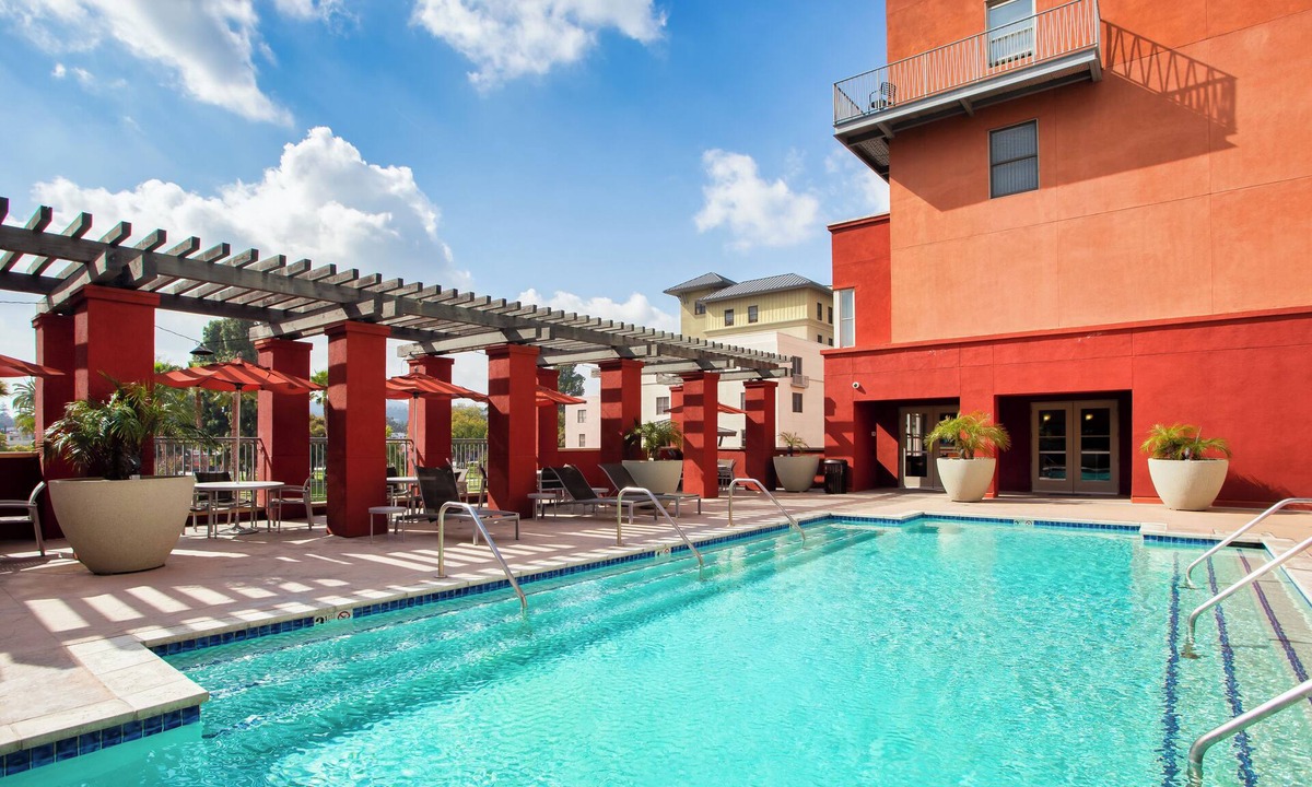 Old Pasadena Apartment | Comfortable 1BD in Prime Location