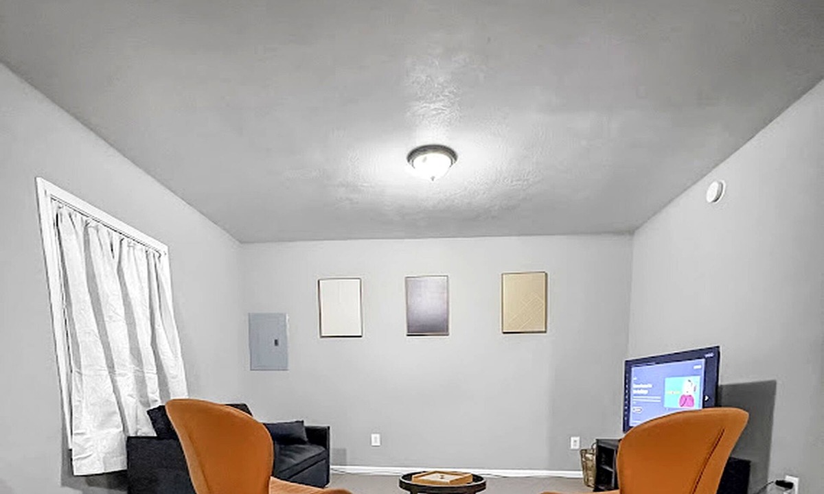 Watertown Apartment | Comfortable 1BR Near Samaritan Hospital & Fort Drum