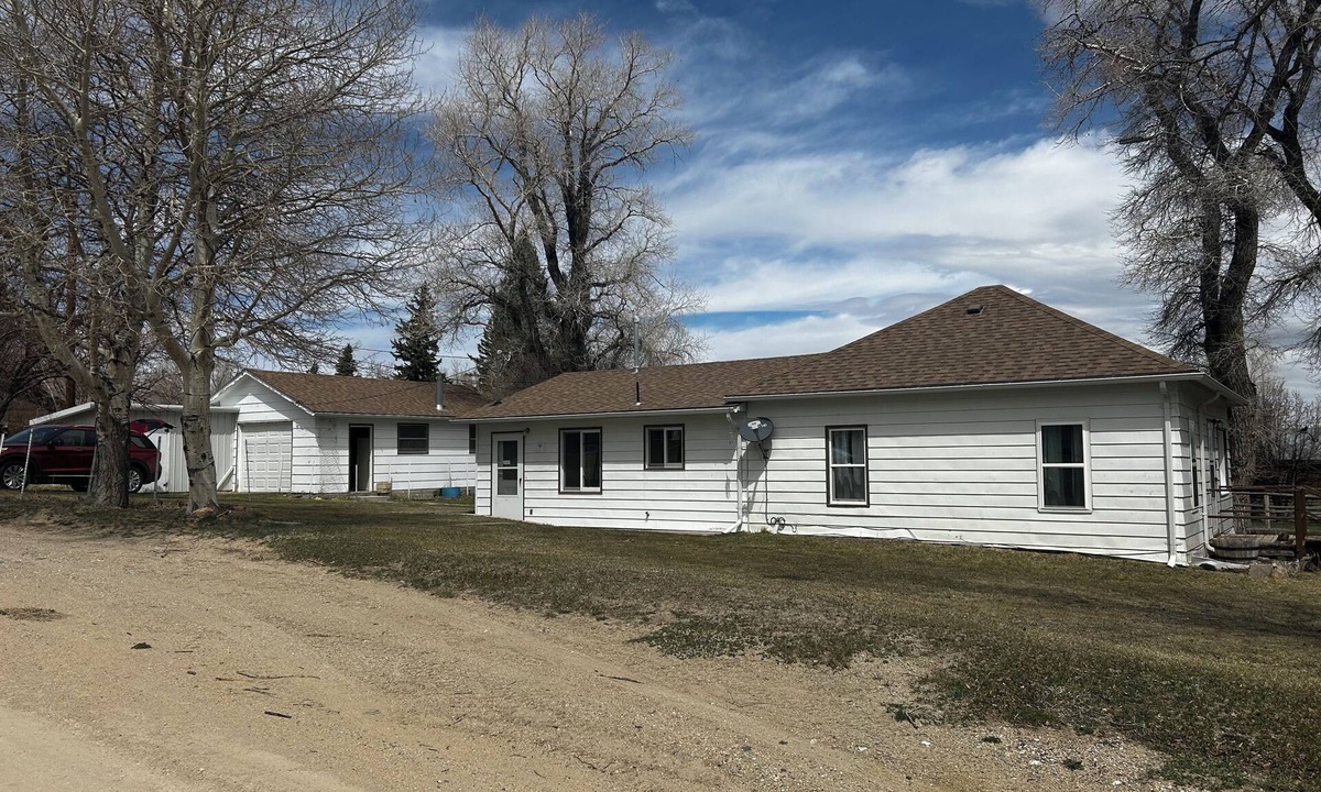 Encampment House | Comfortable 2-bedroom home, perfect for a relaxing visit or remote work