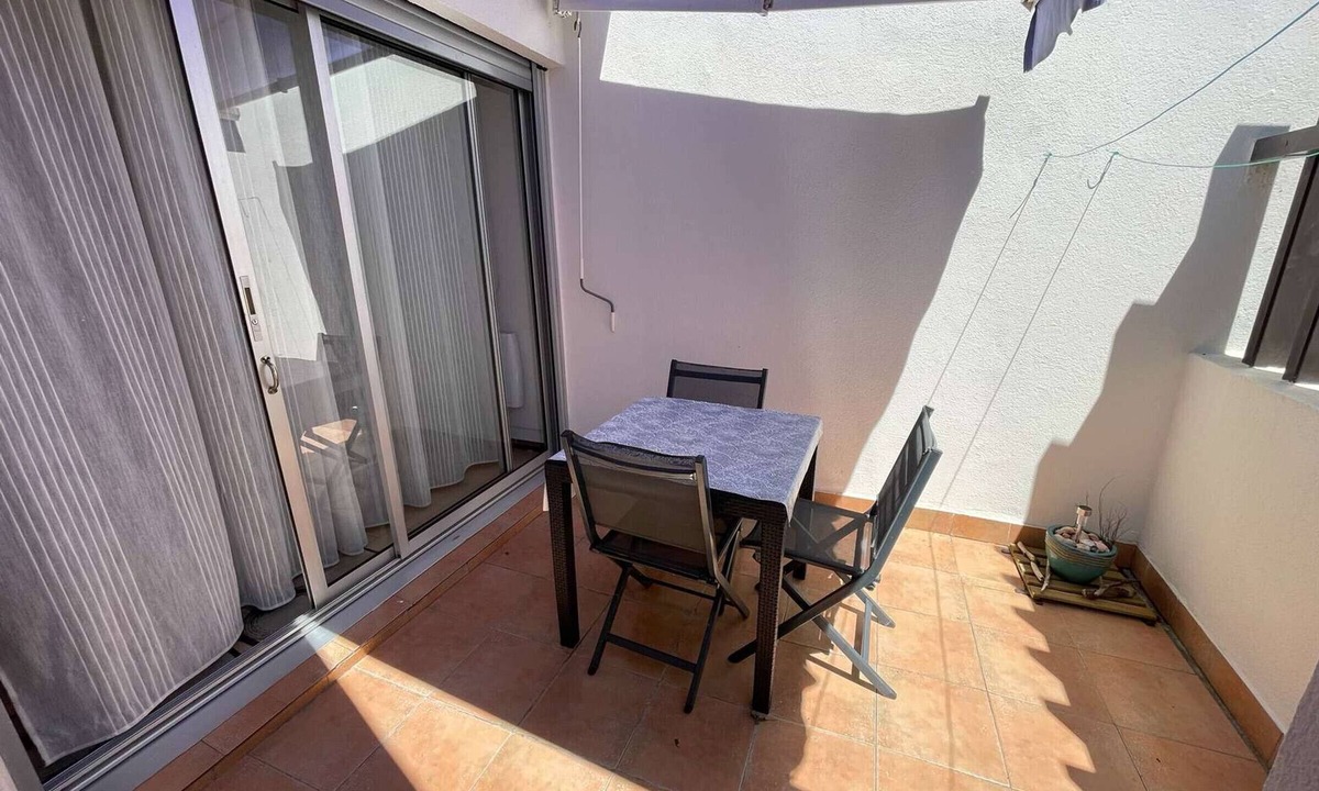 Le Couchant Villa | Comfortable 2-room villa near beach, quiet, private parking