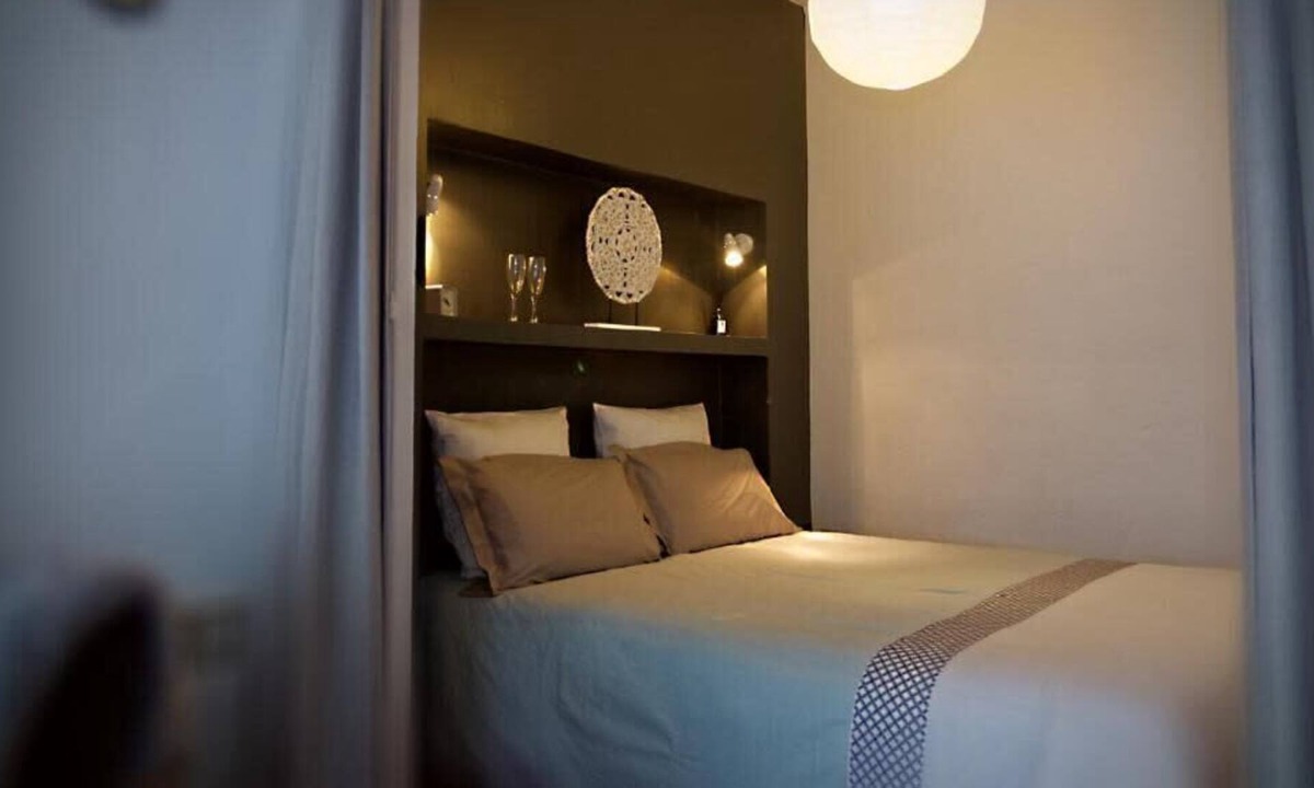 La Real Apartment | Comfortable 28 m² love cocoon in Perpignan