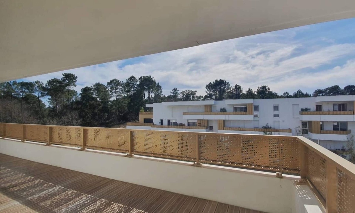 Capbreton Apartment | Comfortable 3-star apartment