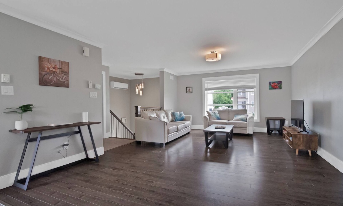 Riverview House | Comfortable 3BR Getaway