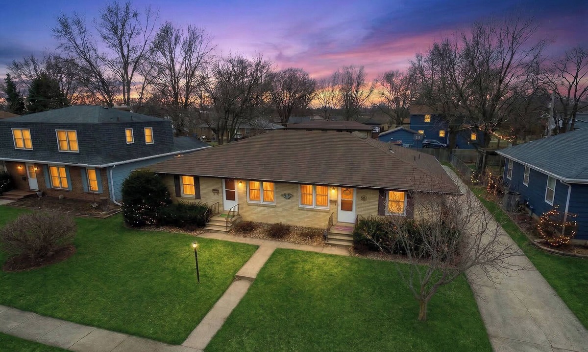 Ankeny House | Comfortable 3BR Getaway in Ankeny!