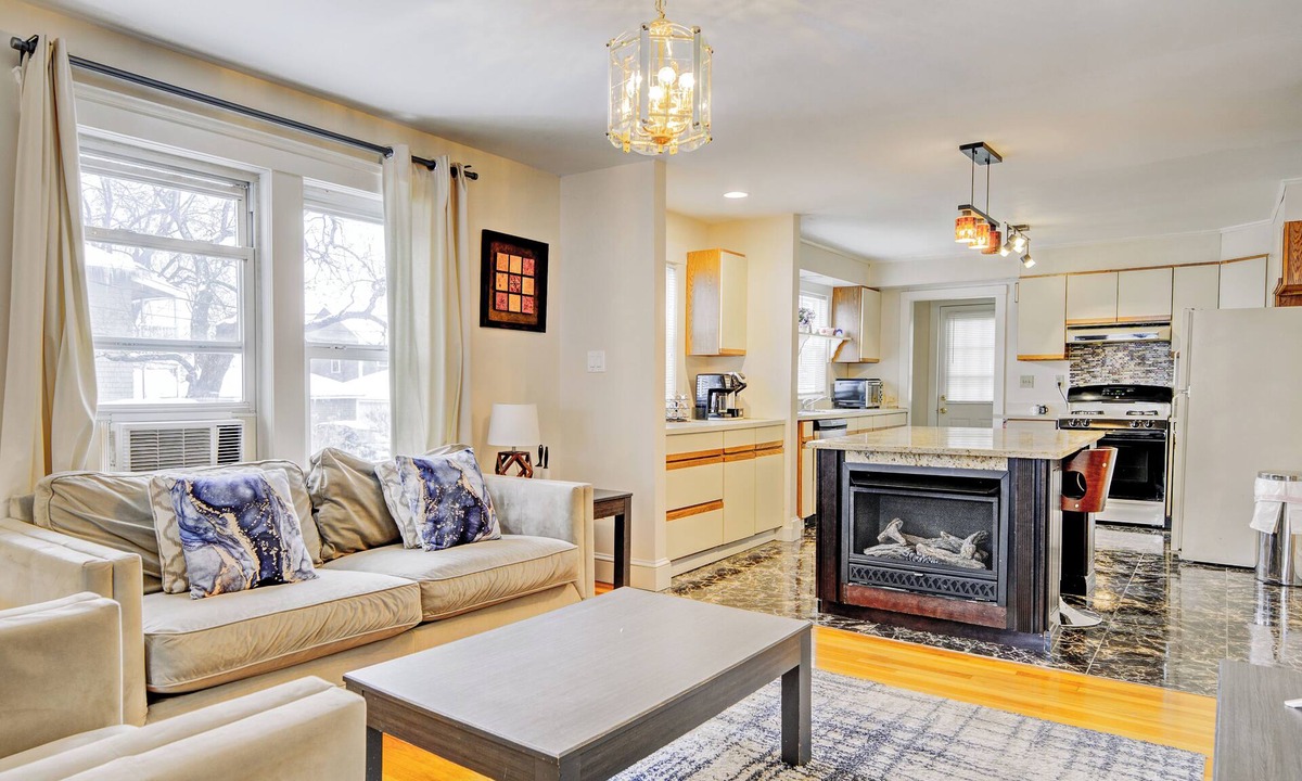 Watertown House | Comfortable 3BR Stay with Plenty of Space!