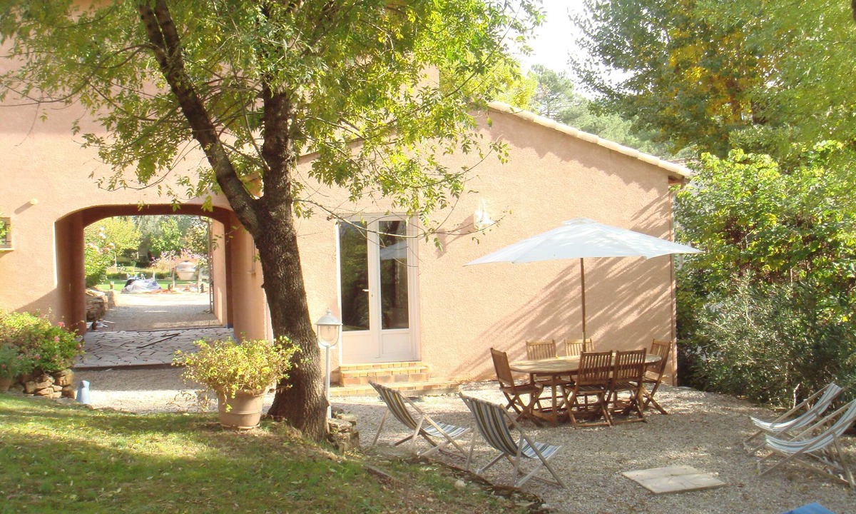 Fozieres Cottage | Comfortable 4-person cottage for pets