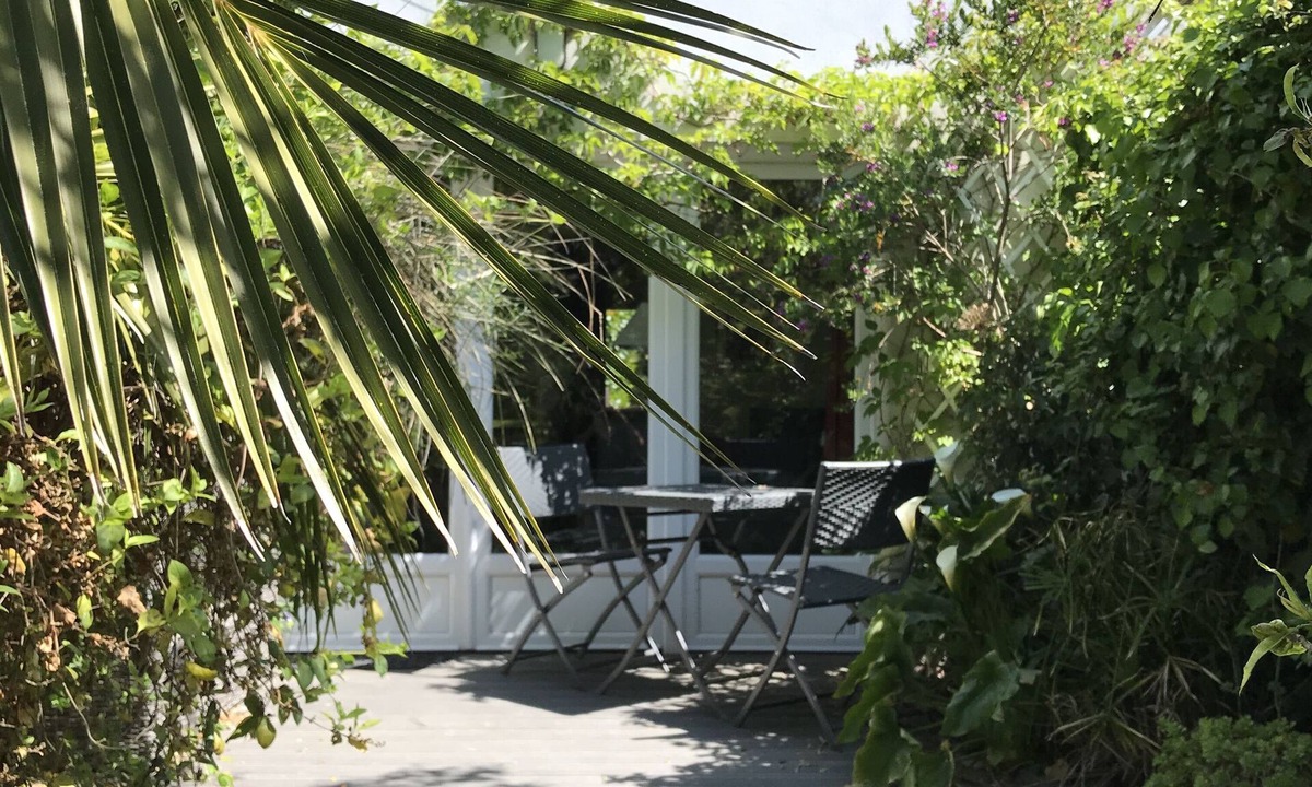 Le Palais Apartment | Comfortable accommodation for 2 in Belle ile en Mer