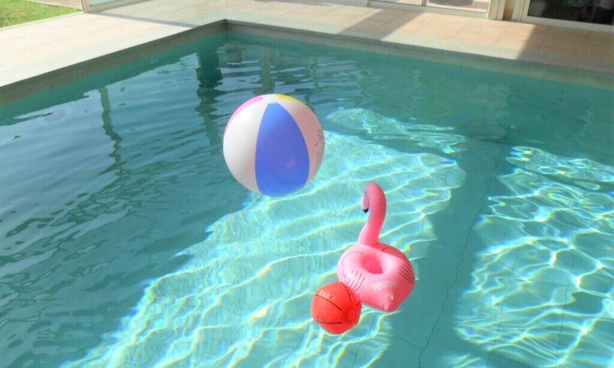 Maillane Villa | Comfortable and close to everything/5 people