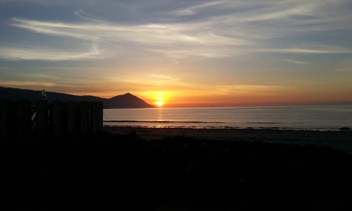 Lengueta Arenosa House | Comfortable And Cute, Right On The Beach!