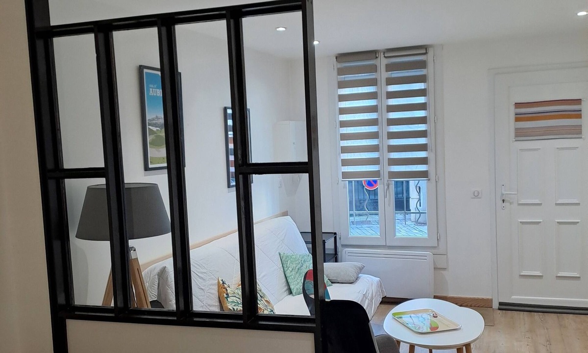 Argeles Gazost Apartment | comfortable and nice studio downtown Argeles-Gazost 65400