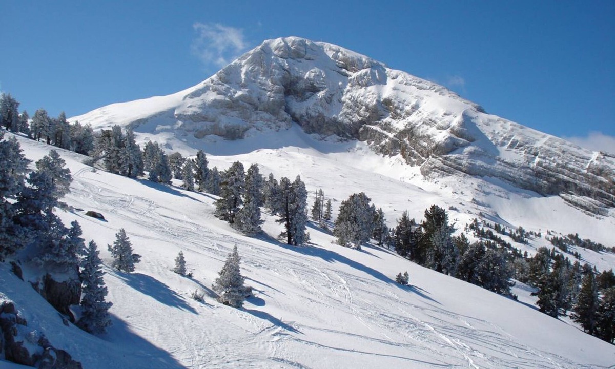 Villard-de-Lans House | Comfortable and well-kept Vercors house, made beds, closed garage & Wifi