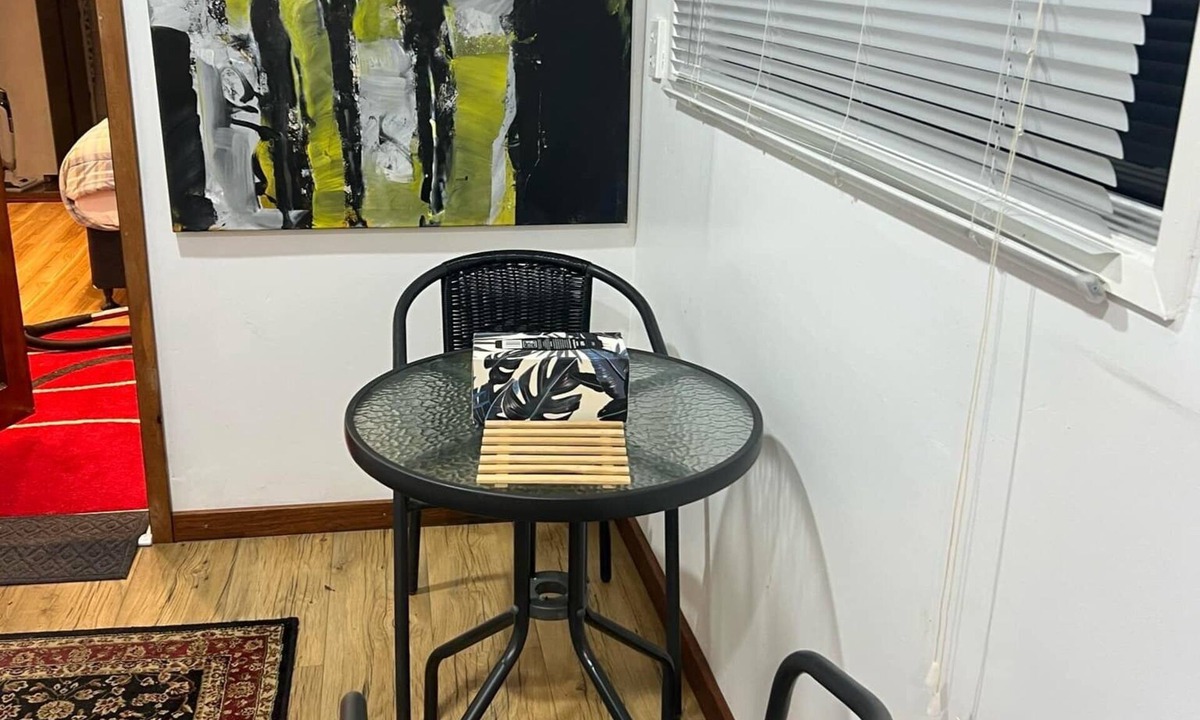 Gisborne Apartment | Comfortable and pleasant unit 2