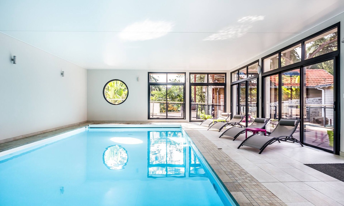 Pont Rousseau Apartment | Comfortable and spacious appartement