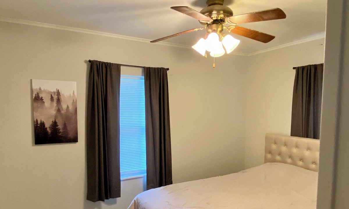 Gulivoire Park House | Comfortable and unique home less than 8 miles from campus.
