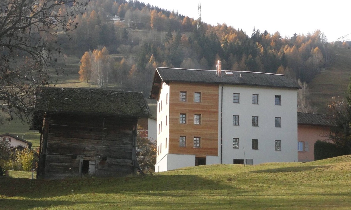 Unterbaech Apartment | Comfortable and zen, under roofs for a unique atmosphere