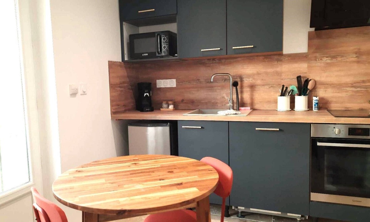 Tulette Apartment | Comfortable aparthotel with terrace