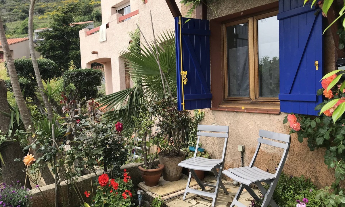 Port-Vendres Apartment | Comfortable apartment in a quiet neighbourhood